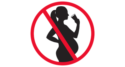 влияние алкоголя беременность плод