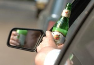можно ли пить безалкогольное пиво за рулем