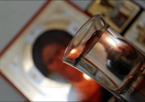 молитва вонифатию от пьянства