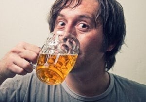 как бросить пить пиво самостоятельно