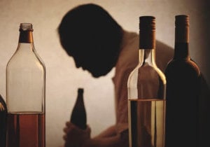 бытовое пьянство симптомы