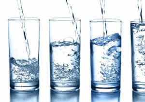 можно ли пить воду после алкоголя