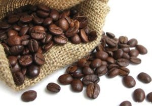 кофе в зернах от перегара