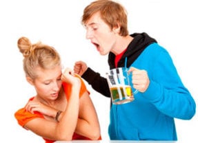 подростковый алкоголизм 2