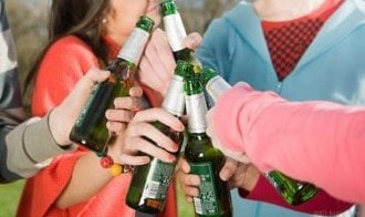 подростковый алкоголизм 3