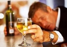 лечение алкоголизма медом 2