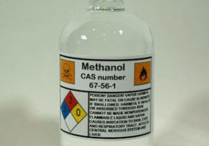отравление метиловым спиртом