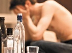 причины пьянства и алкоголизма