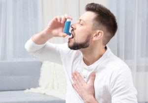 астма и алкоголь